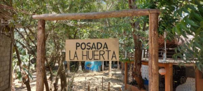 Posada La Huerta